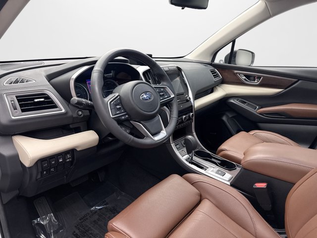 Used 2022 Subaru Ascent Touring w/ Popular Package #2A AWD/4WD image 10
