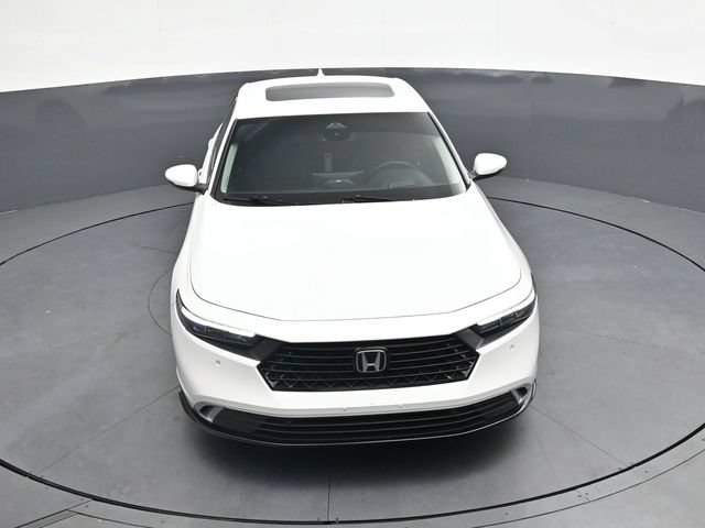 Used 2025 Honda Accord Touring image 29