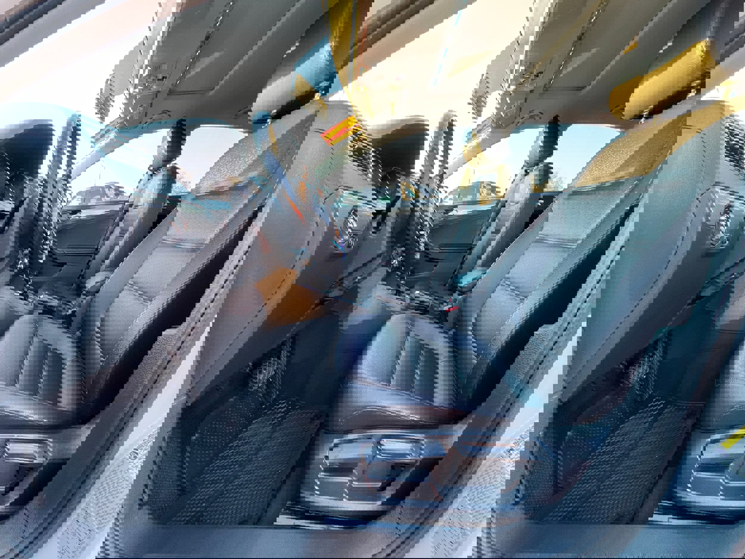 Used 2017 Volkswagen Jetta SE image 12