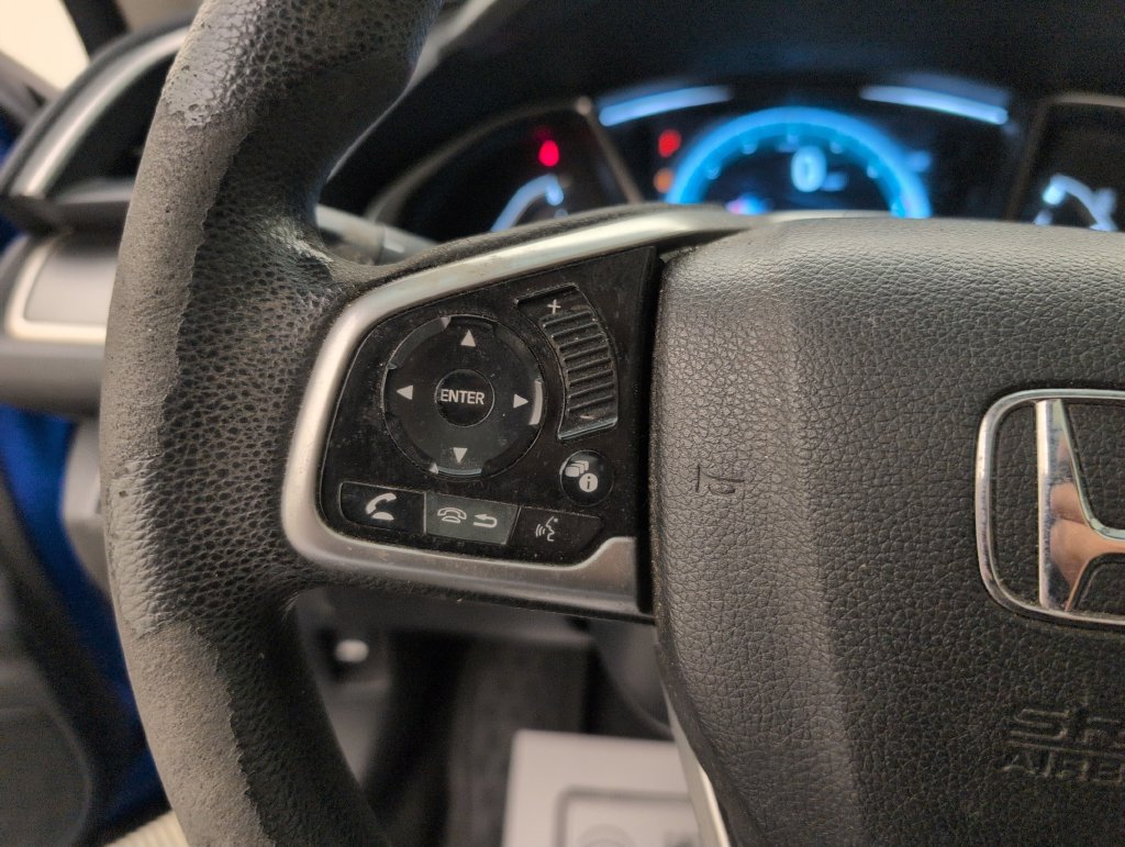 Used 2016 Honda Civic EX image 27