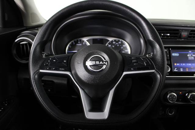 Certified 2022 Nissan Kicks S FWD image 21