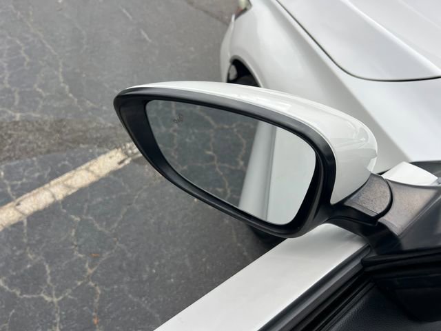 Used 2018 Honda Accord EX image 12