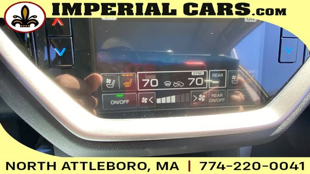 New 2026 Subaru Ascent Touring image 24