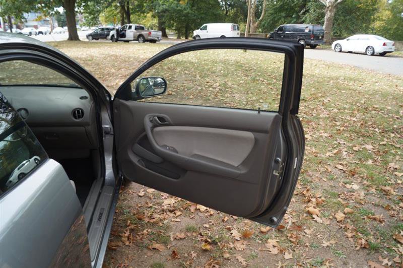 Used 2005 Acura RSX image 23