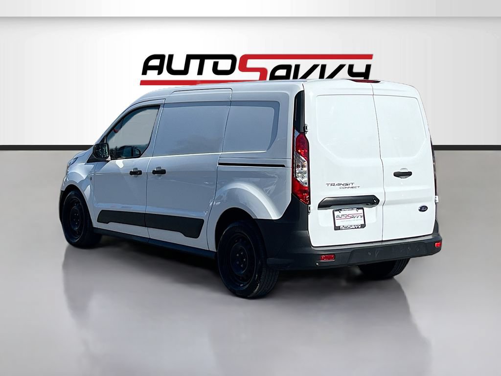 Used 2023 Ford Transit Connect XL FWD image 5