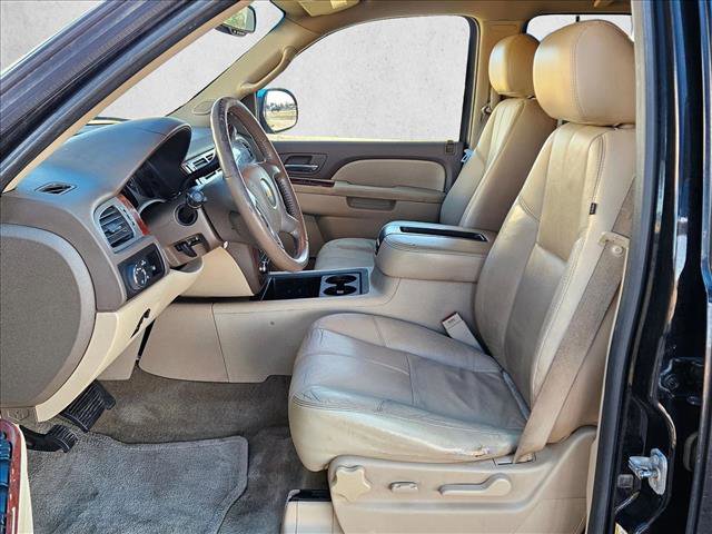 Used 2011 Chevrolet Tahoe LT w/ Texas Edition image 15