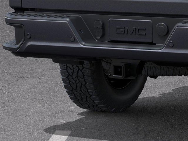 New 2026 GMC Sierra 2500 Denali w/ Denali Reserve Package image 14