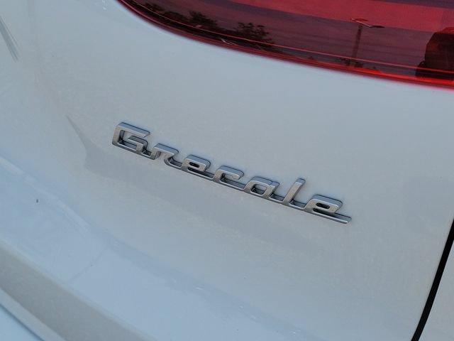 New 2026 Maserati Grecale Modena AWD/4WD image 5