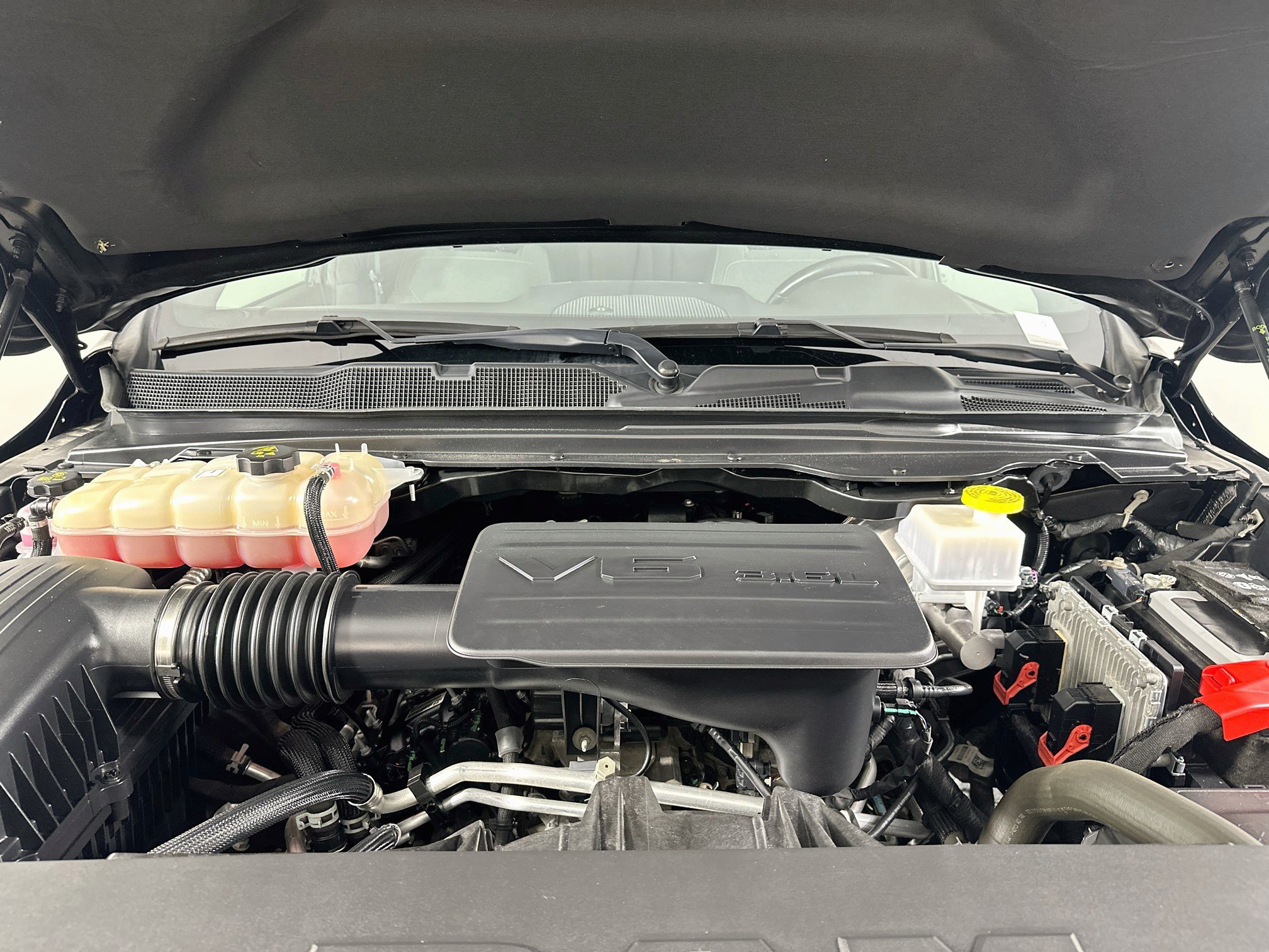 Used 2023 RAM 1500 Big Horn AWD/4WD image 32