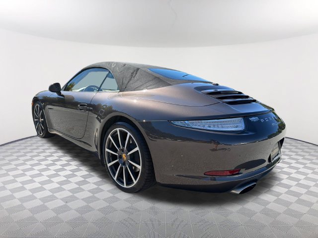 Used 2013 Porsche 911 Carrera RWD image 7