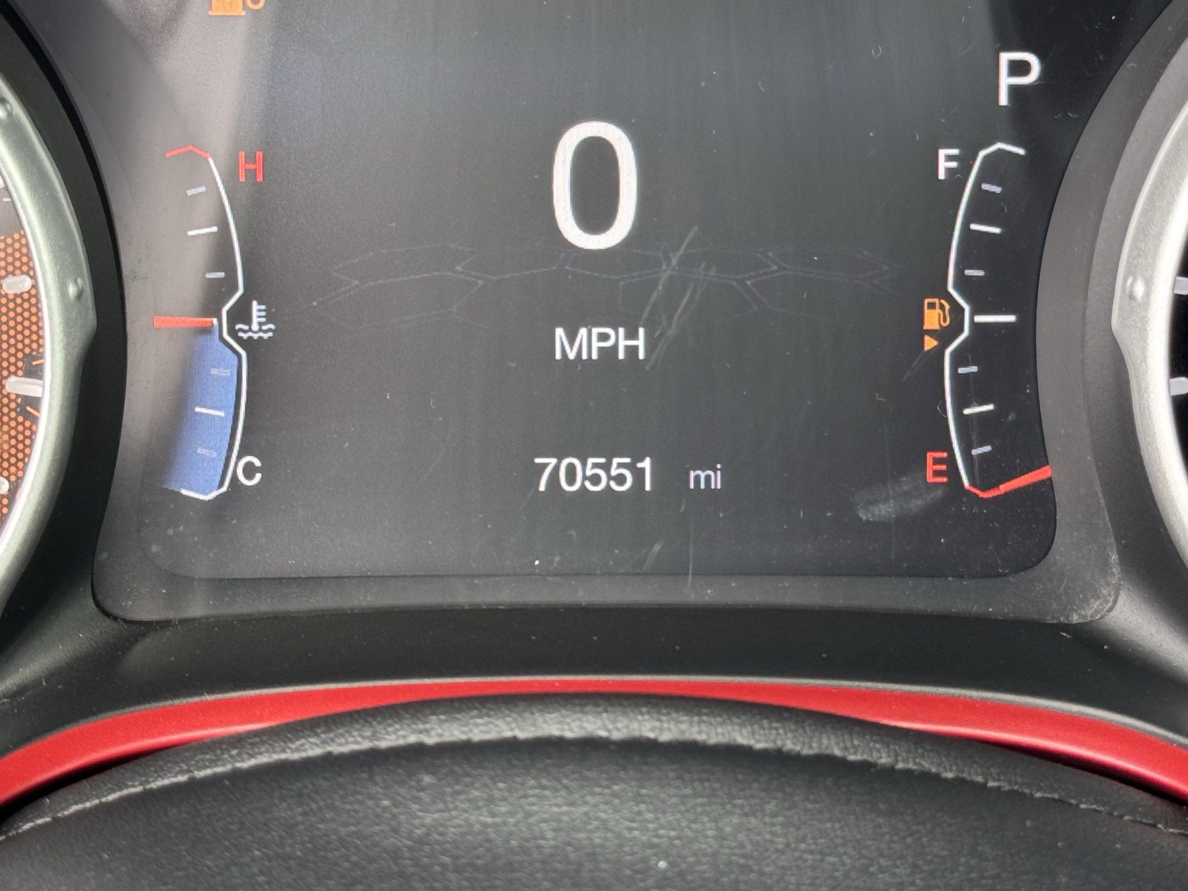 Used 2021 Jeep Compass Trailhawk w/ Sun and Sound Group image 19