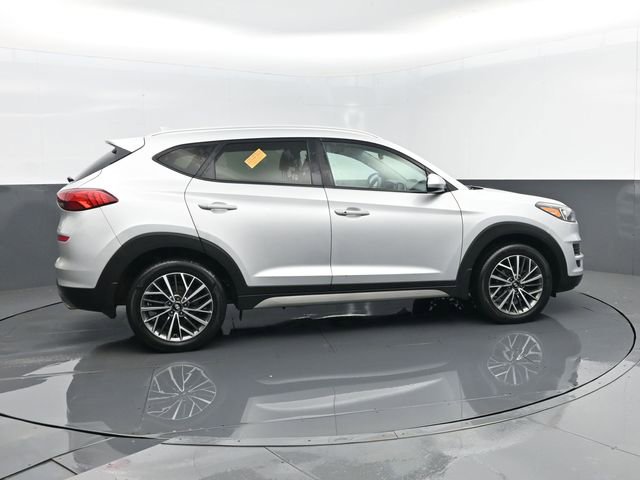 Used 2019 Hyundai Tucson SEL image 4