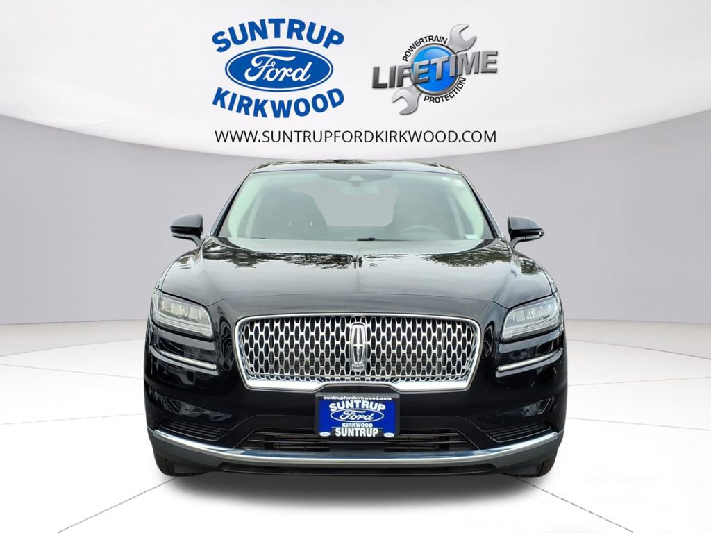 Used 2022 Lincoln Nautilus AWD image 30