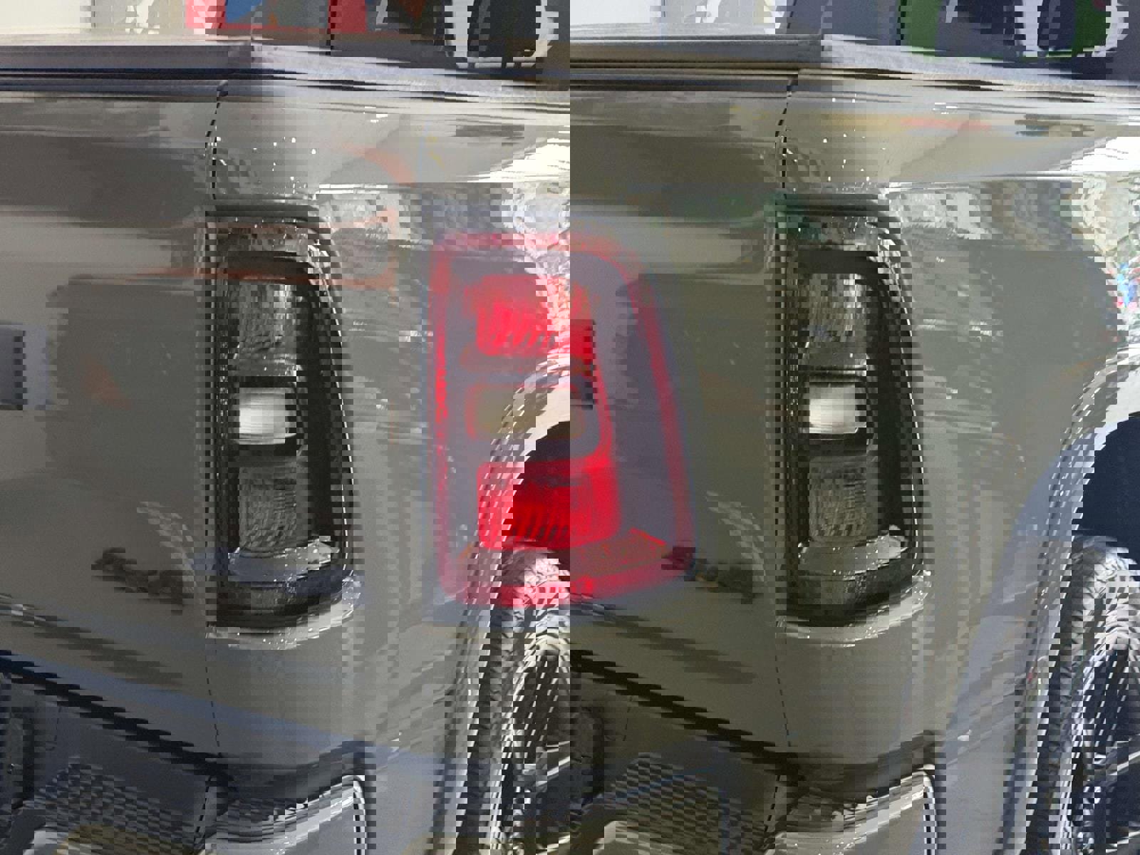 New 2026 RAM 1500 Laramie image 5