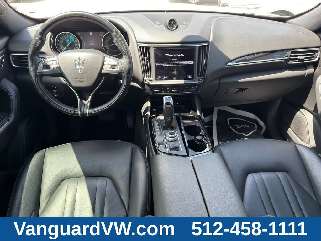 Used 2022 Maserati Levante GT AWD/4WD image 25