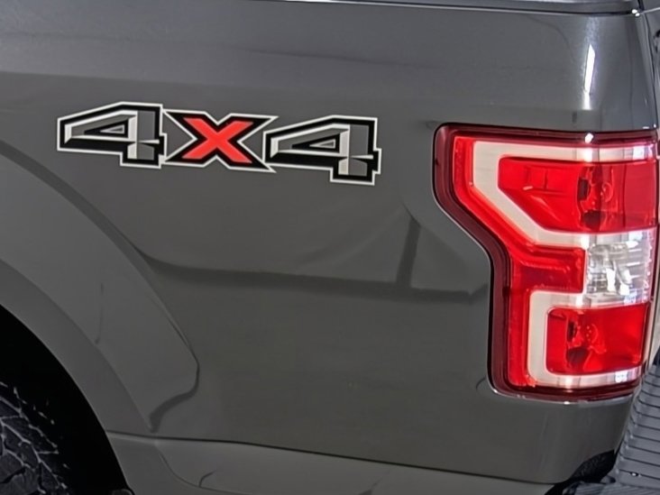 Used 2019 Ford F150 XL w/ Equipment Group 101A Mid AWD/4WD image 10