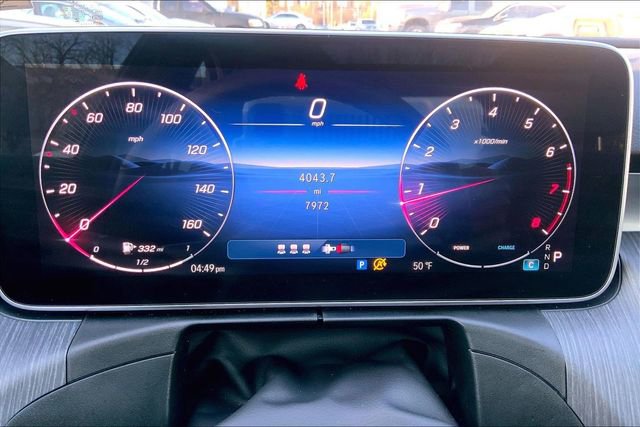 Used 2025 Mercedes-Benz C 300 4MATIC Sedan image 22