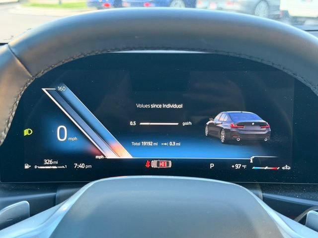 Used 2026 BMW 330i xDrive Sedan AWD/4WD image 28