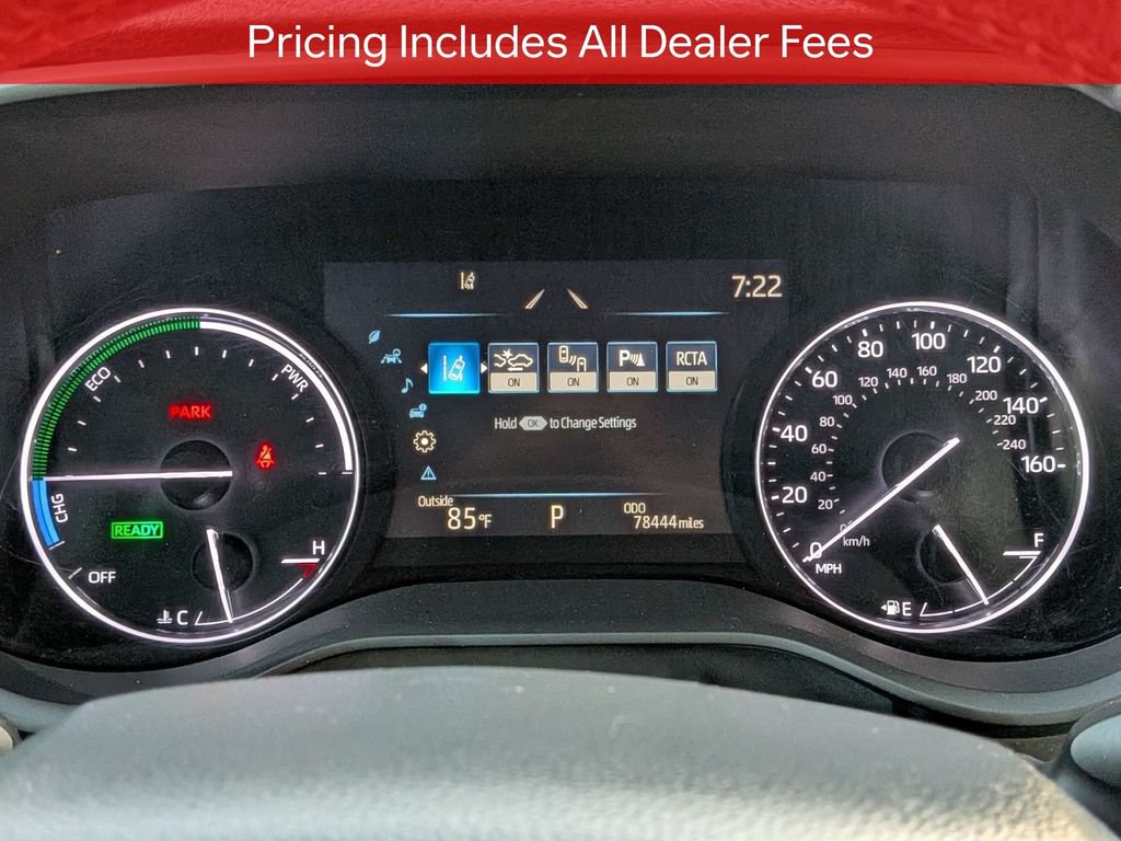 Certified 2023 Toyota Sienna Limited FWD image 31