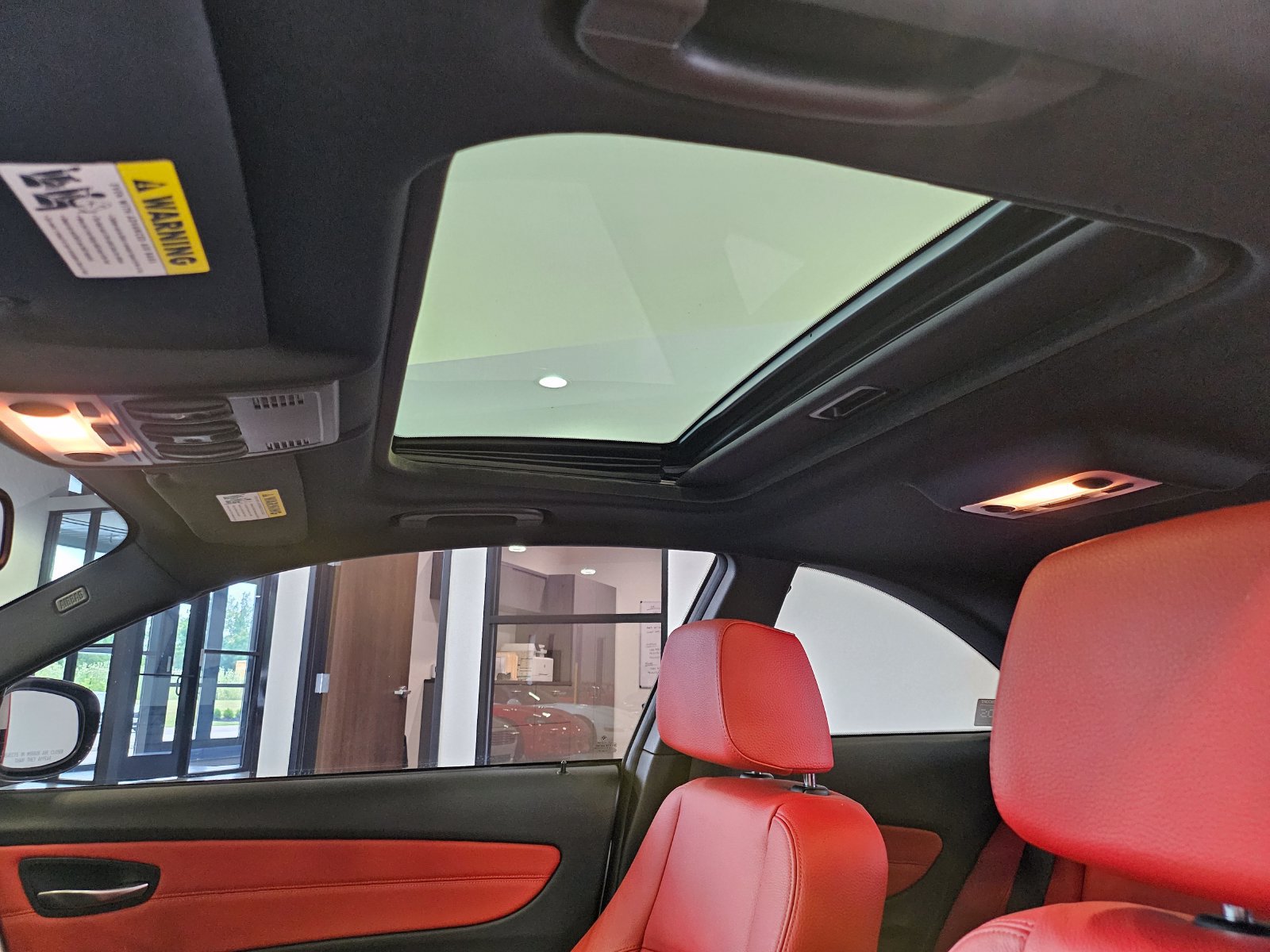 Used 2011 BMW 135i Coupe RWD image 28