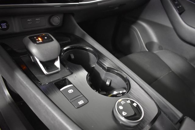 Certified 2025 Nissan Rogue S AWD/4WD image 19