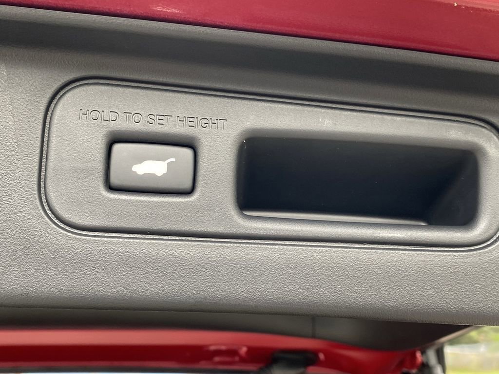 New 2026 Honda Passport TrailSport image 16