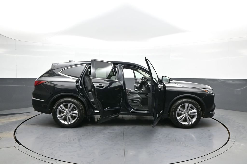 Certified 2024 Acura MDX SH-AWD image 44