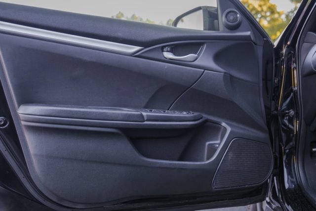 Used 2020 Honda Civic Sport image 38