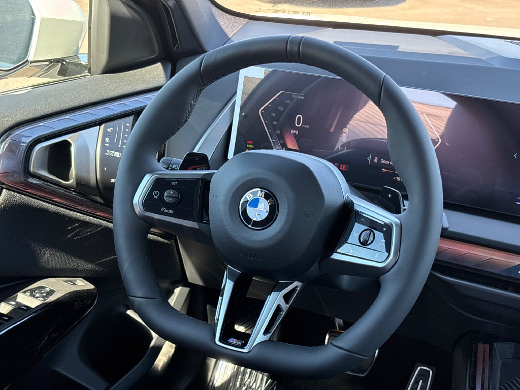 New 2026 BMW X3 xDrive30i w/ M Sport Package AWD/4WD image 22
