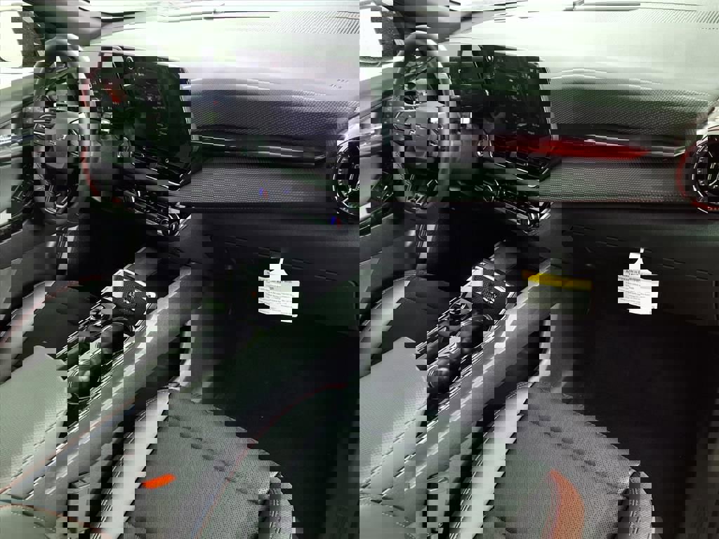 New 2026 Chevrolet Equinox RS w/ Convenience Package III image 62