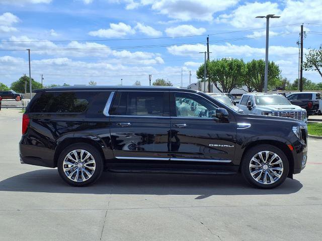 Certified 2021 GMC Yukon XL Denali image 2