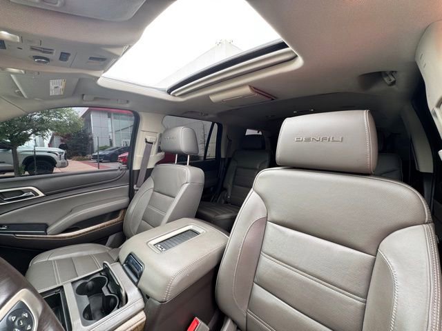 Used 2019 GMC Yukon Denali w/ Denali Ultimate Package image 46