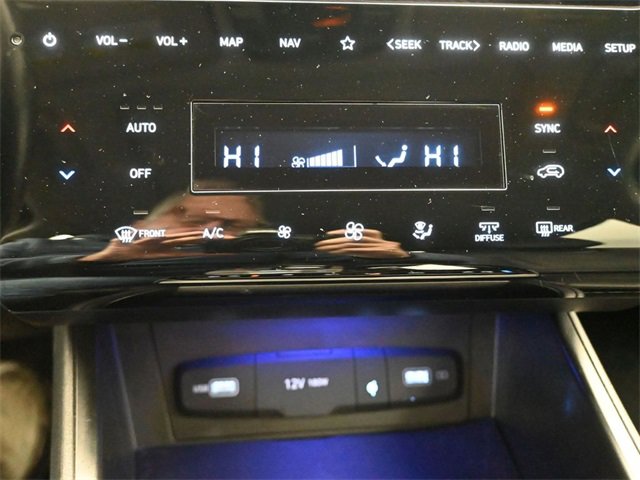 Used 2023 Hyundai Tucson Limited image 27