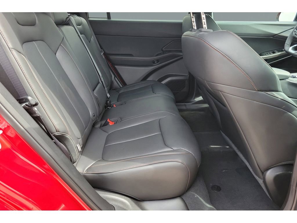 New 2026 Jeep Cherokee Limited image 20