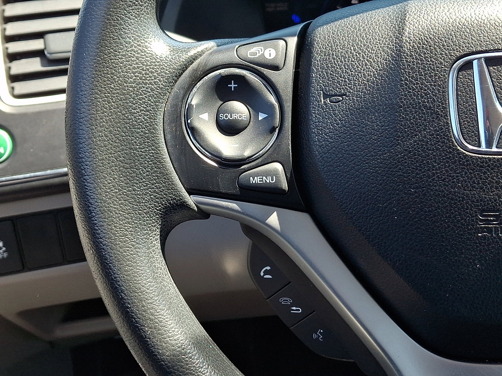 Used 2014 Honda Civic LX image 20