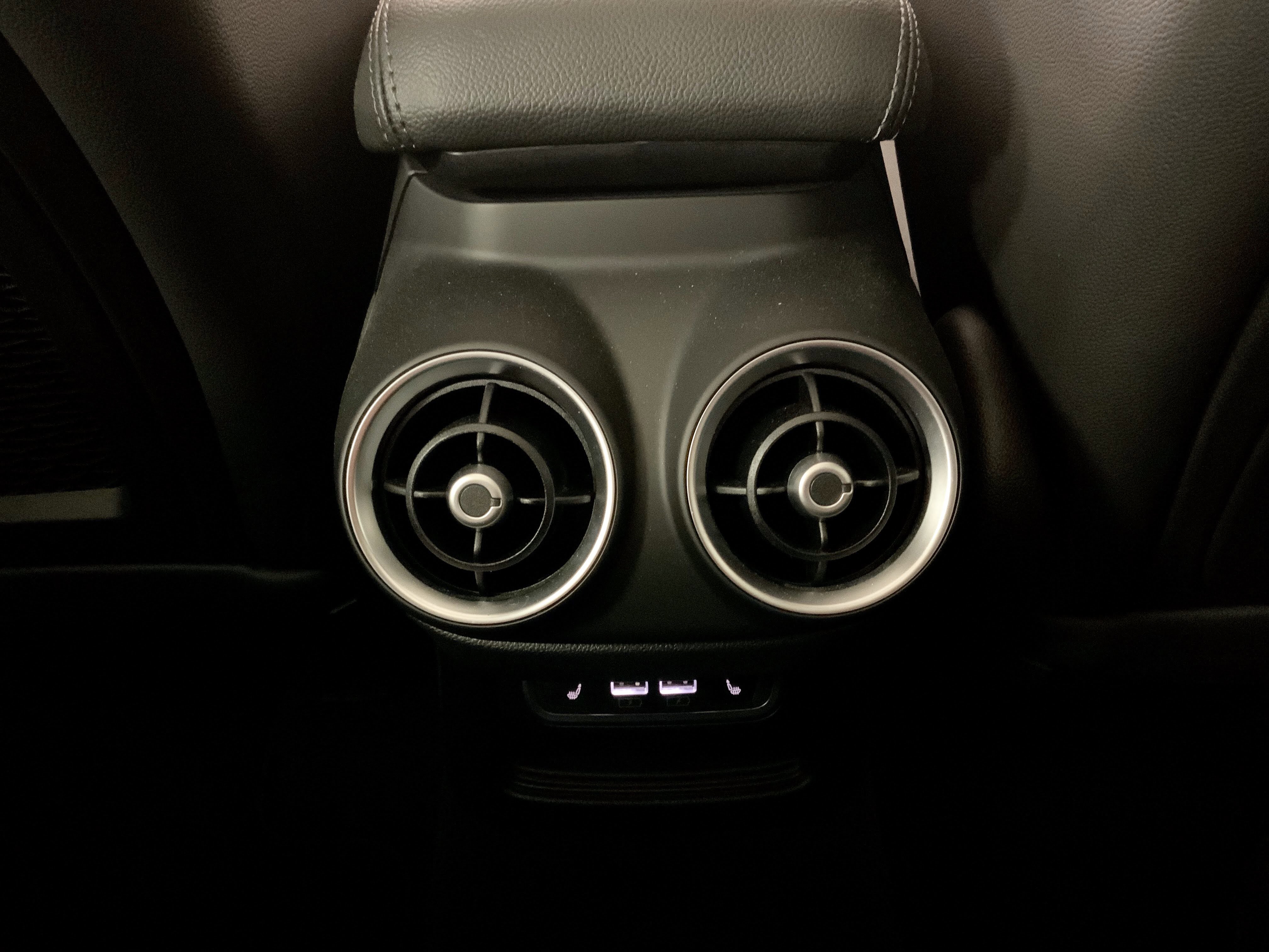 Used 2024 Alfa Romeo Stelvio Quadrifoglio w/ Active Assist Plus Package image 35