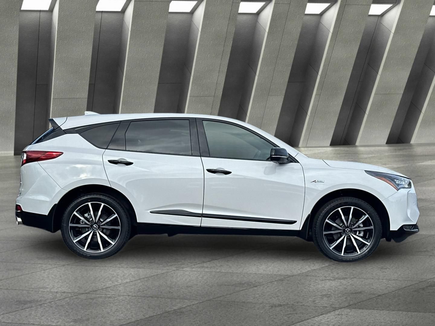 New 2026 Acura RDX A-Spec AWD/4WD image 2