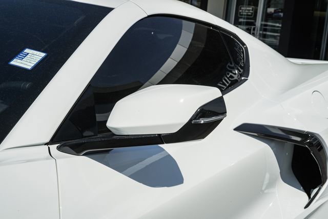 Used 2023 Chevrolet Corvette Stingray Preferred Cpe w/ 2LT RWD image 14