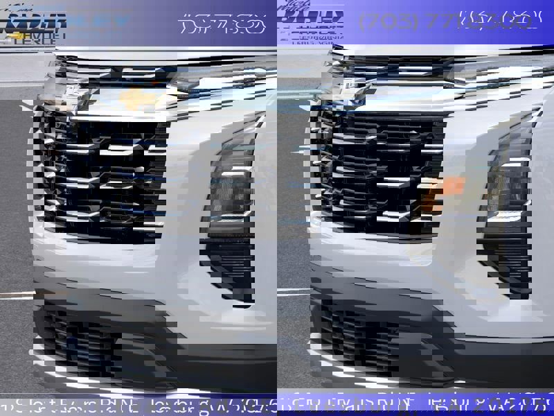 New 2026 Chevrolet Equinox LT w/ Convenience Package II image 15