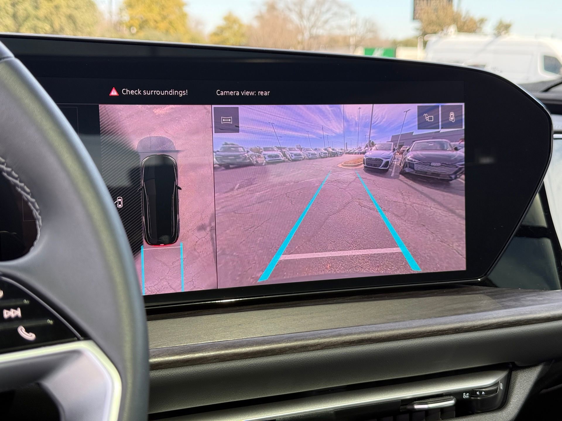 Certified 2025 Audi Q5 Premium w/ Convenience Package image 18