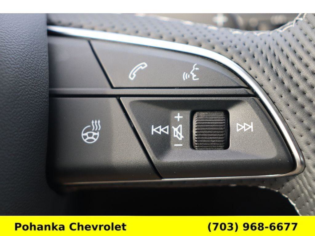 Used 2025 Audi S5 Premium Plus image 13