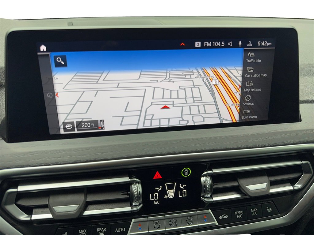 Used 2024 BMW X3 xDrive30i w/ Convenience Package image 62