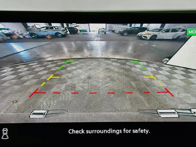 Used 2023 INFINITI QX60 Luxe w/ Cargo Package AWD/4WD image 16
