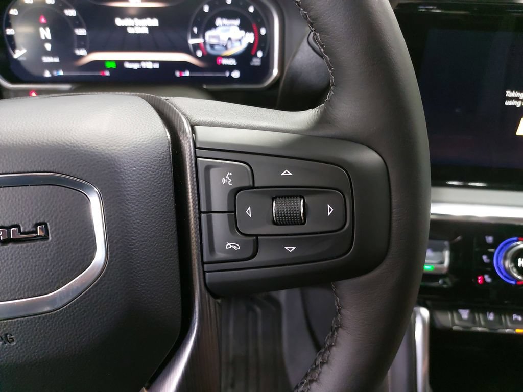 New 2026 GMC Sierra 2500 Denali Ultimate AWD/4WD image 18