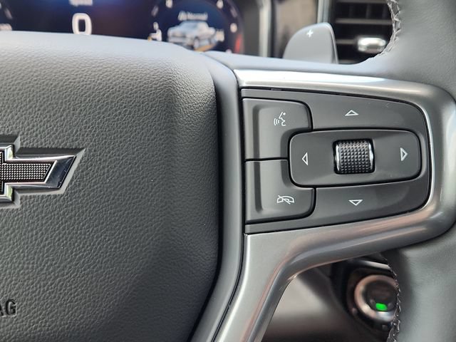 New 2026 Chevrolet Silverado 1500 RST AWD/4WD image 25