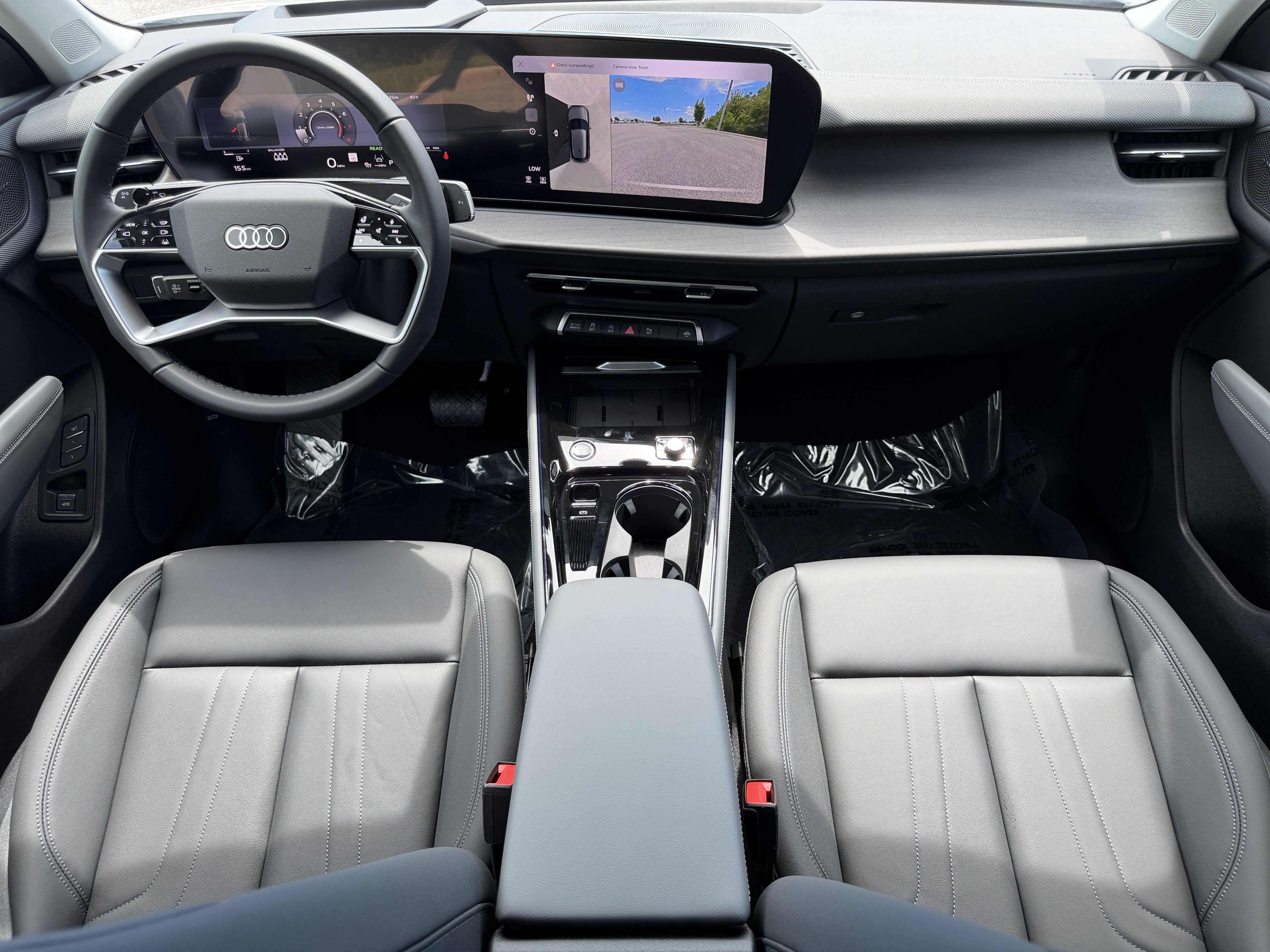 New 2026 Audi Q3 quattro 2.0T AWD/4WD image 14