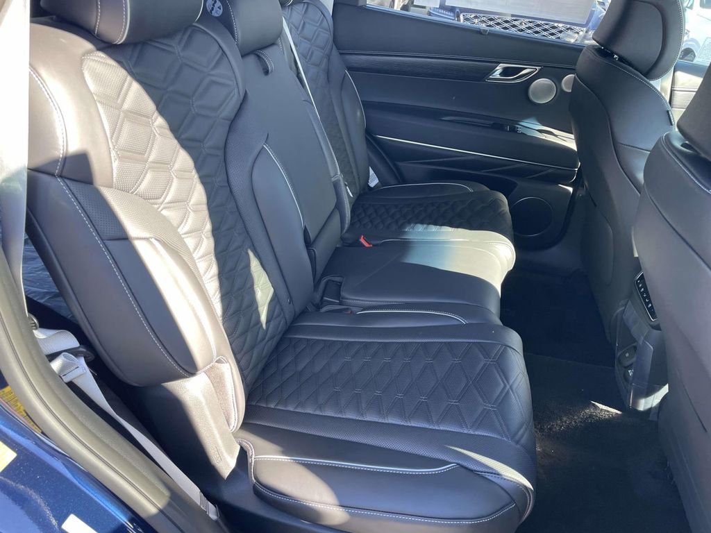 New 2026 Genesis GV80 3.5T image 27