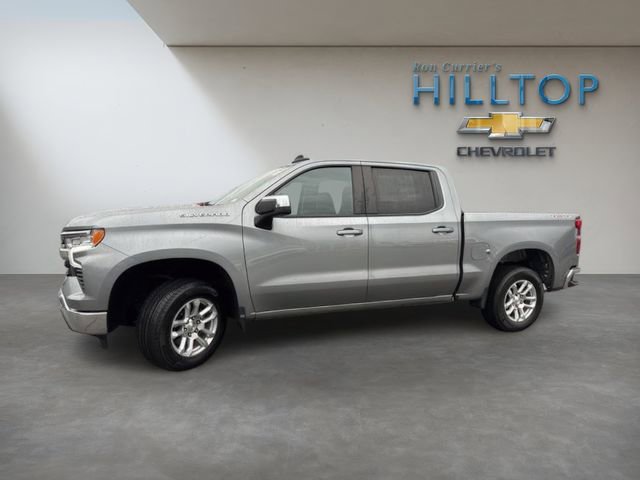 Used 2023 Chevrolet Silverado 1500 LT image 14