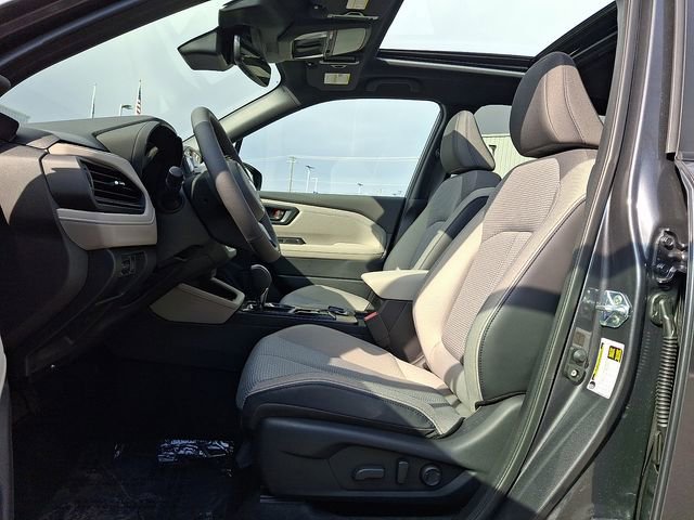 New 2026 Subaru Forester Premium image 6