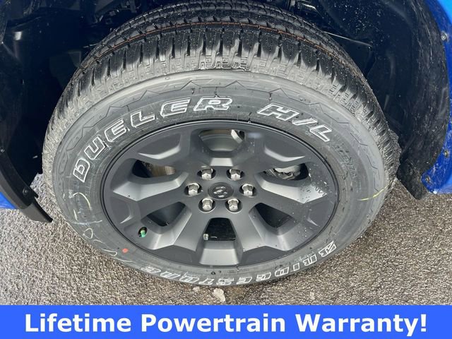 New 2026 RAM 1500 Big Horn image 12